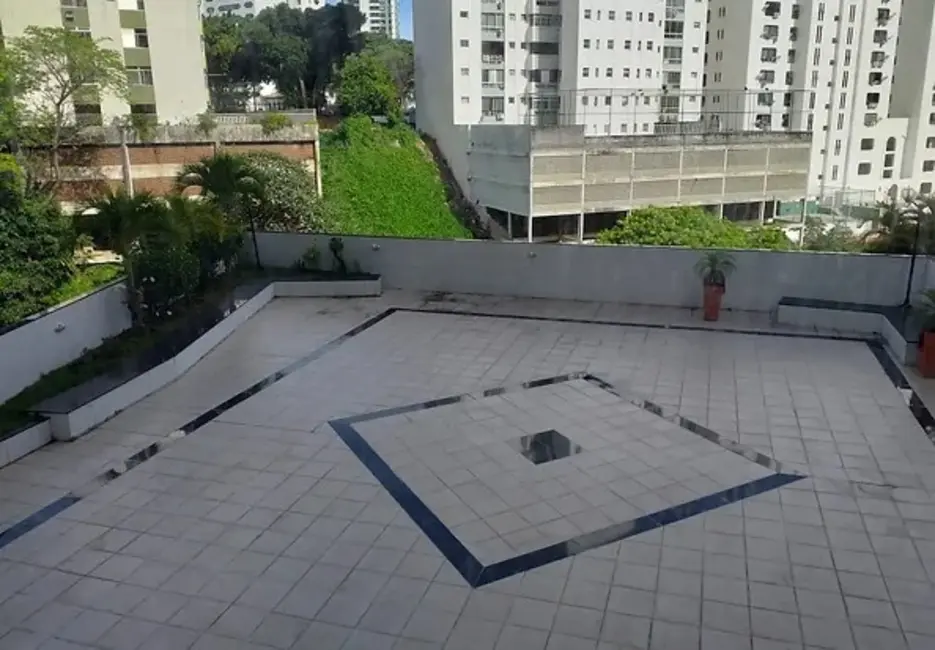 Apartamento com 4 quartos à venda, 230m2 em Graça, Salvador - BA - imagem 5 Foto 5 de Apartamento com 4 quartos à venda, 230m2 em Graça, Salvador - BA
