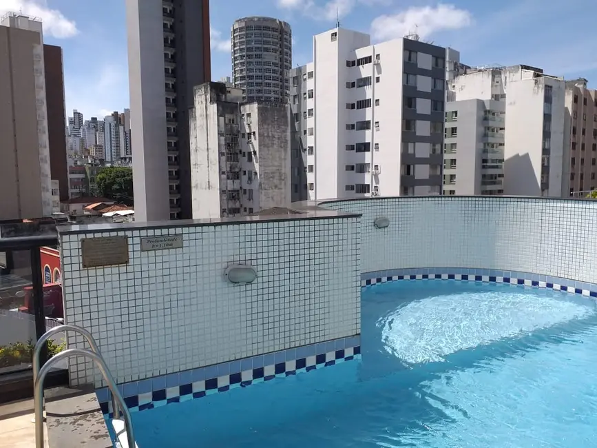Apartamento com 1 quarto à venda, 55m2 em Barra, Salvador - BA - imagem 3 Foto 3 de Apartamento com 1 quarto à venda, 55m2 em Barra, Salvador - BA
