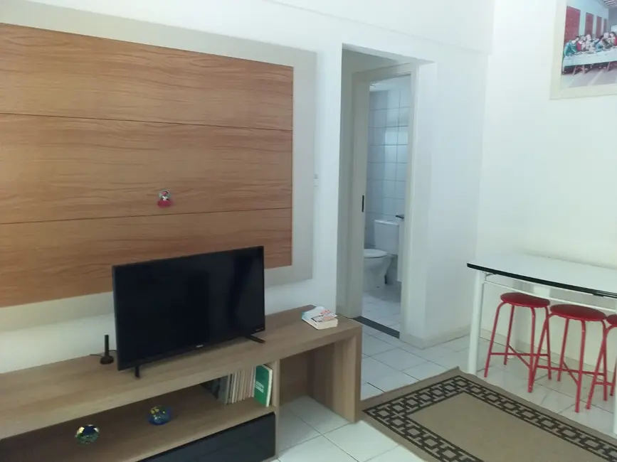 Foto 1 de Apartamento com 1 quarto à venda, 55m2 em Barra, Salvador - BA