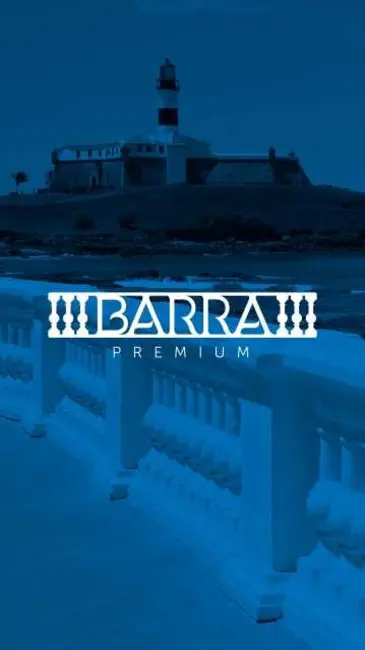 Foto 2 de Apartamento com 1 quarto à venda, 24m2 em Barra, Salvador - BA