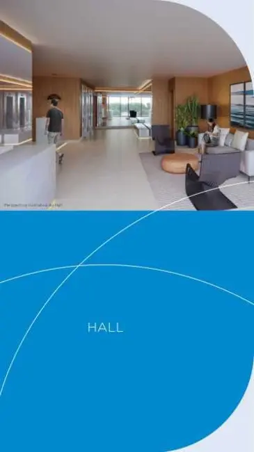 Foto 6 de Apartamento com 1 quarto à venda, 24m2 em Barra, Salvador - BA