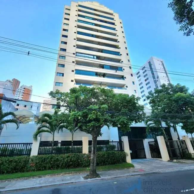 Foto 1 de Apartamento com 2 quartos à venda, 73m2 em Jardim Apipema, Salvador - BA