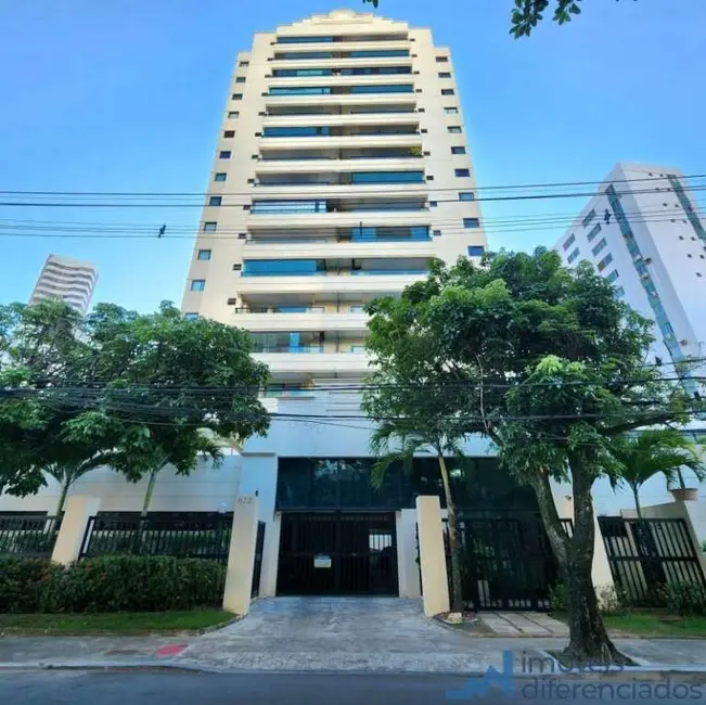 Foto 2 de Apartamento com 2 quartos à venda, 73m2 em Jardim Apipema, Salvador - BA