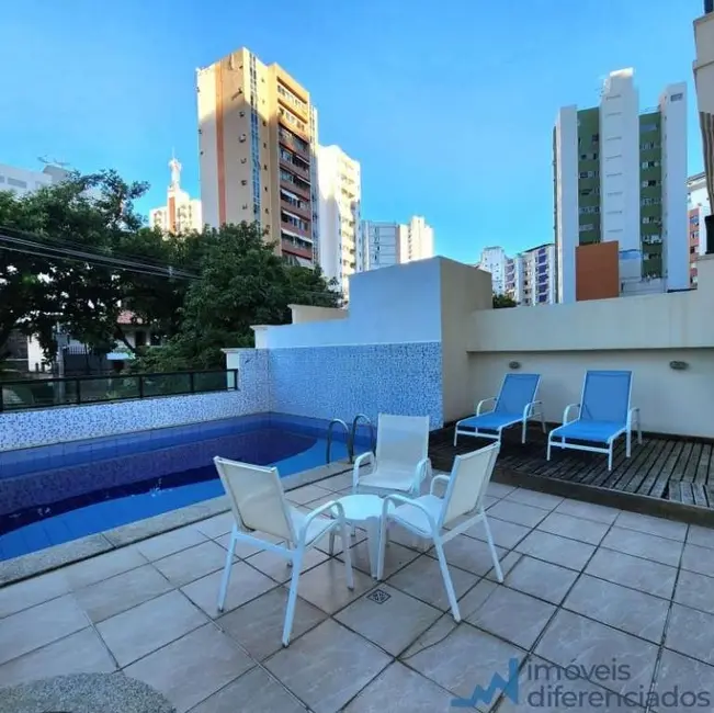 Apartamento com 2 quartos à venda, 73m2 em Jardim Apipema, Salvador - BA - imagem 8 Foto 8 de Apartamento com 2 quartos à venda, 73m2 em Jardim Apipema, Salvador - BA