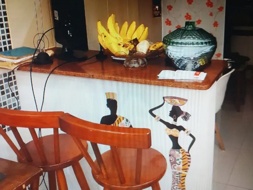 Foto 6 de Apartamento com 3 quartos à venda, 131m2 em Barra, Salvador - BA