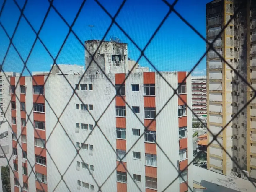 Foto 3 de Apartamento com 3 quartos à venda, 131m2 em Barra, Salvador - BA