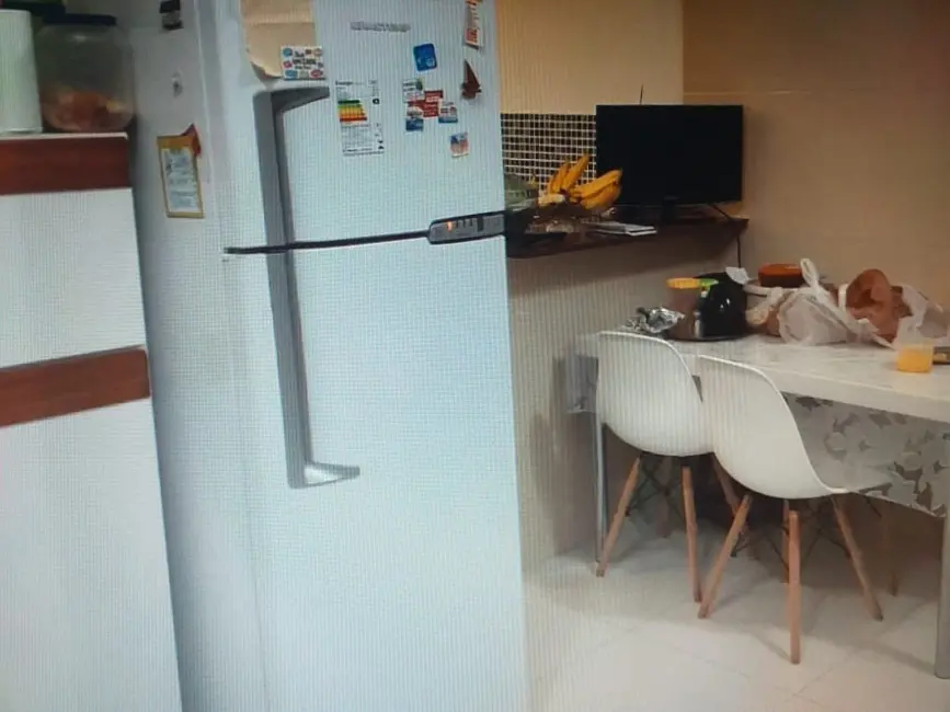 Foto 8 de Apartamento com 3 quartos à venda, 131m2 em Barra, Salvador - BA