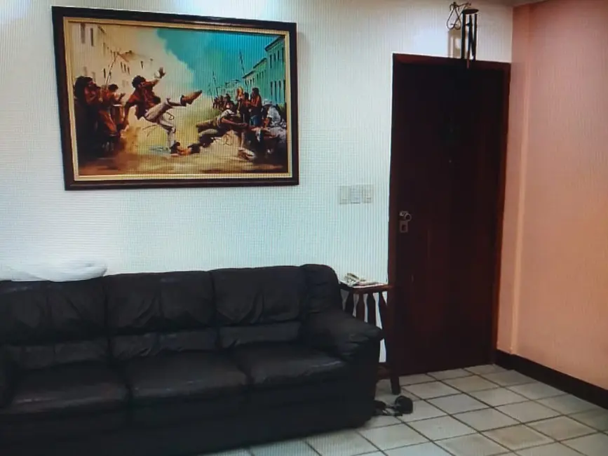 Foto 7 de Apartamento com 3 quartos à venda, 131m2 em Barra, Salvador - BA