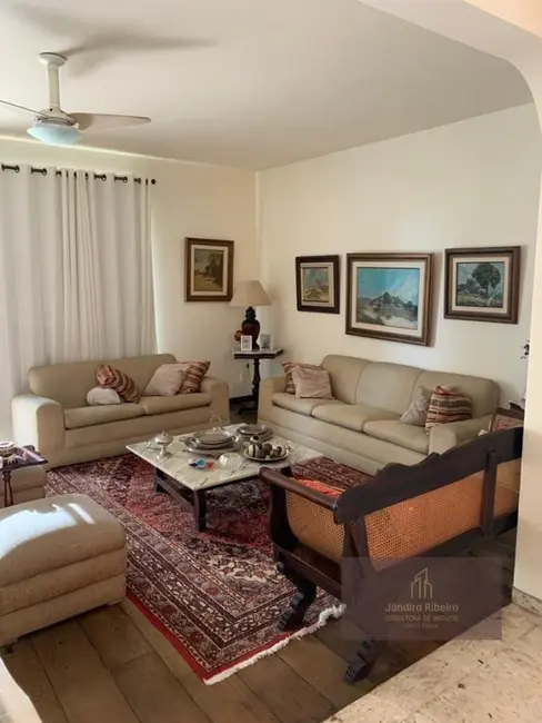 Foto 6 de Apartamento com 4 quartos à venda, 220m2 em Graça, Salvador - BA