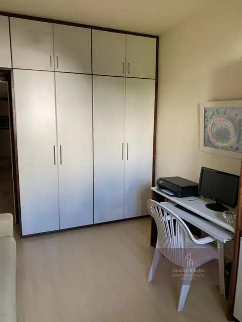 Foto 9 de Apartamento com 4 quartos à venda, 220m2 em Graça, Salvador - BA