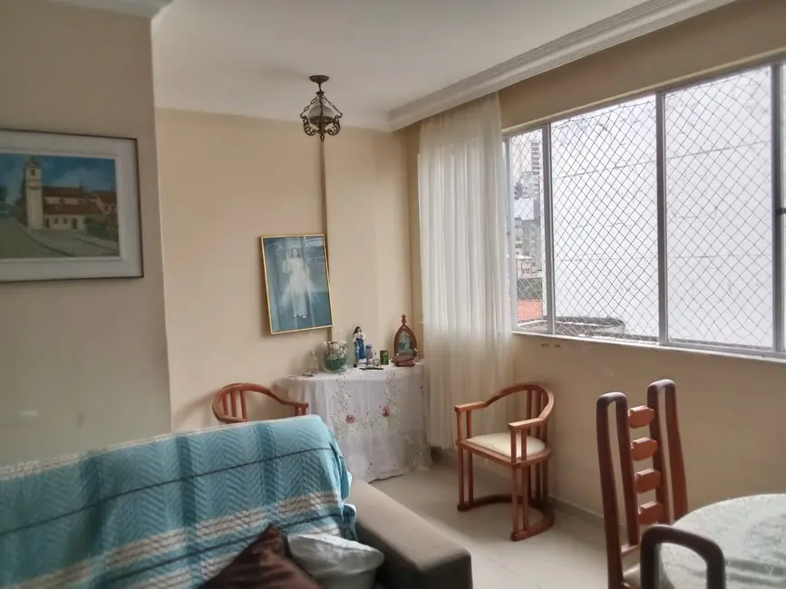 Apartamento com 3 quartos à venda, 120m2 em Barra, Salvador - BA - imagem 3 Foto 3 de Apartamento com 3 quartos à venda, 120m2 em Barra, Salvador - BA