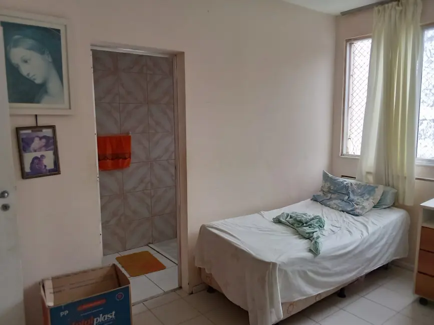 Apartamento com 3 quartos à venda, 120m2 em Barra, Salvador - BA - imagem 8 Foto 8 de Apartamento com 3 quartos à venda, 120m2 em Barra, Salvador - BA