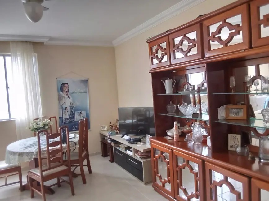 Foto 2 de Apartamento com 3 quartos à venda, 120m2 em Barra, Salvador - BA