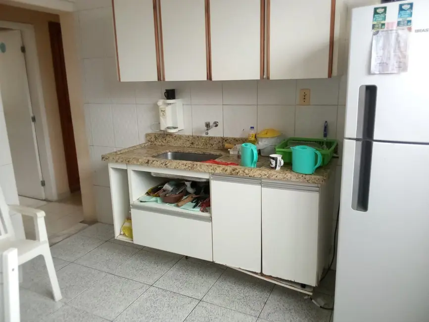 Apartamento com 3 quartos à venda, 120m2 em Barra, Salvador - BA - imagem 5 Foto 5 de Apartamento com 3 quartos à venda, 120m2 em Barra, Salvador - BA