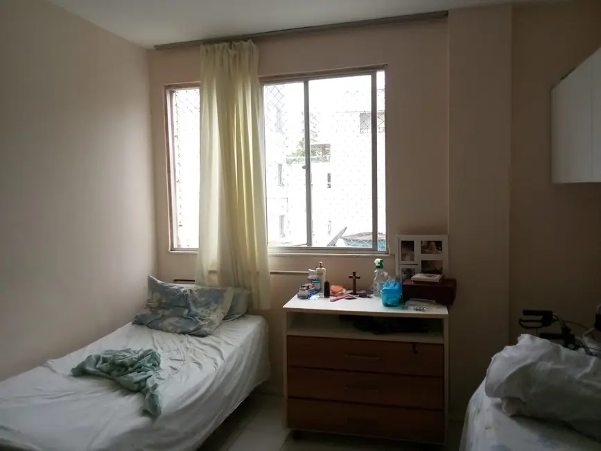 Apartamento com 3 quartos à venda, 120m2 em Barra, Salvador - BA - imagem 9 Foto 9 de Apartamento com 3 quartos à venda, 120m2 em Barra, Salvador - BA