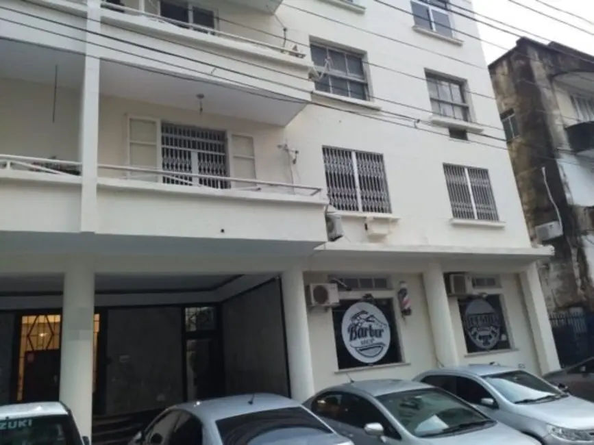 Foto 1 de Apartamento com 3 quartos à venda, 145m2 em Barra, Salvador - BA