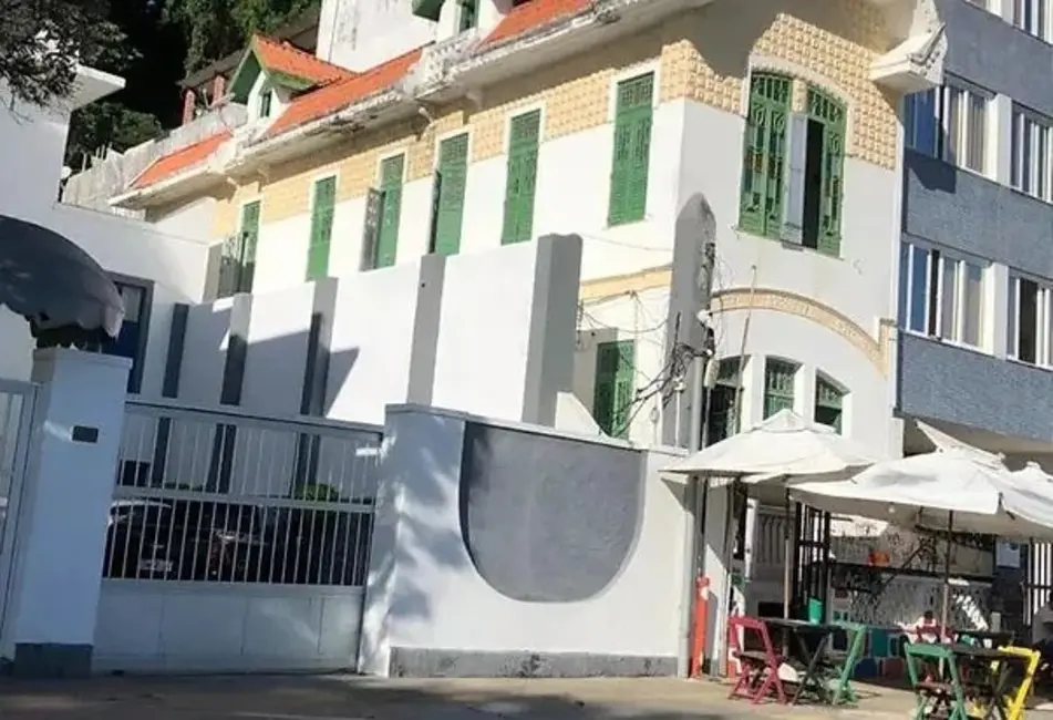 Casa com 9 quartos à venda, 500m2 em Barra, Salvador - BA - imagem 3 Foto 3 de Casa com 9 quartos à venda, 500m2 em Barra, Salvador - BA