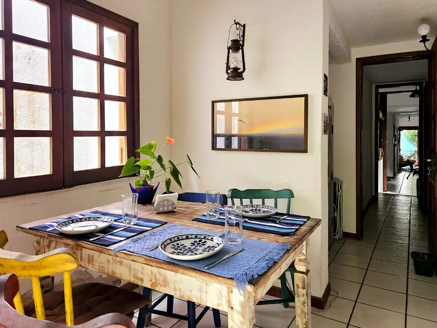 Casa com 4 quartos à venda, 298m2 em Barra, Salvador - BA - imagem 9 Foto 9 de Casa com 4 quartos à venda, 298m2 em Barra, Salvador - BA