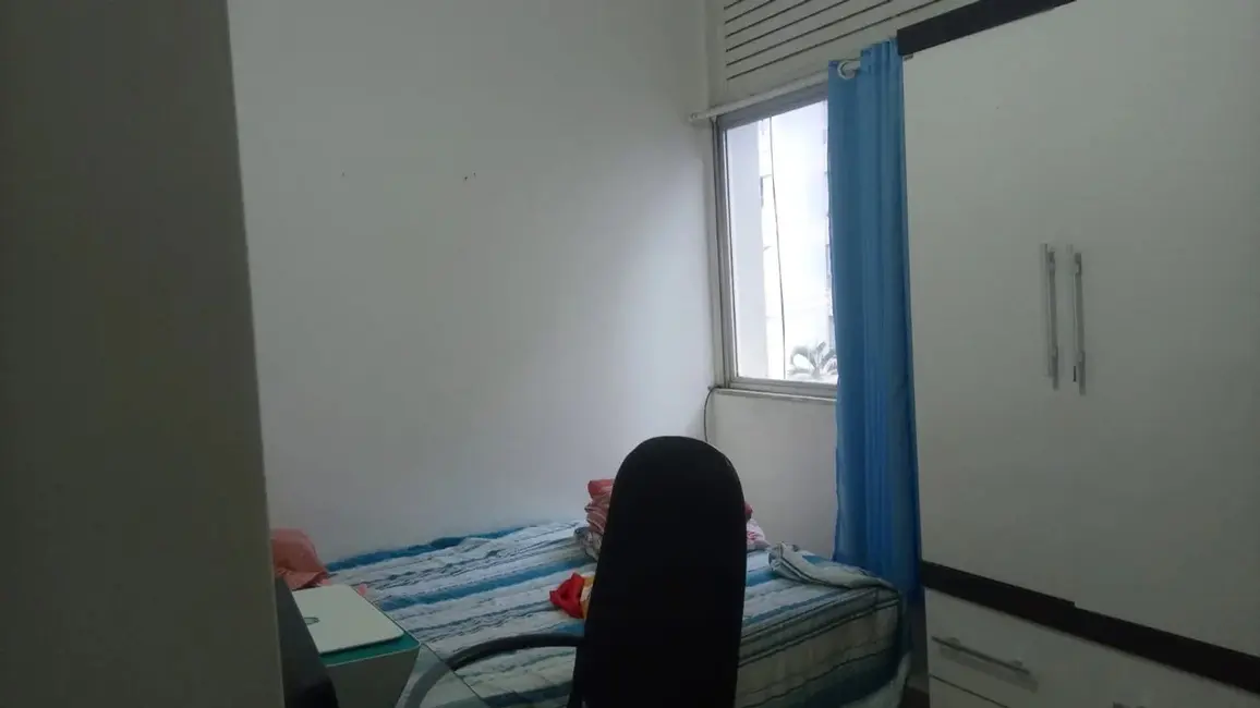 Apartamento com 3 quartos à venda, 120m2 em Graça, Salvador - BA - imagem 3 Foto 3 de Apartamento com 3 quartos à venda, 120m2 em Graça, Salvador - BA