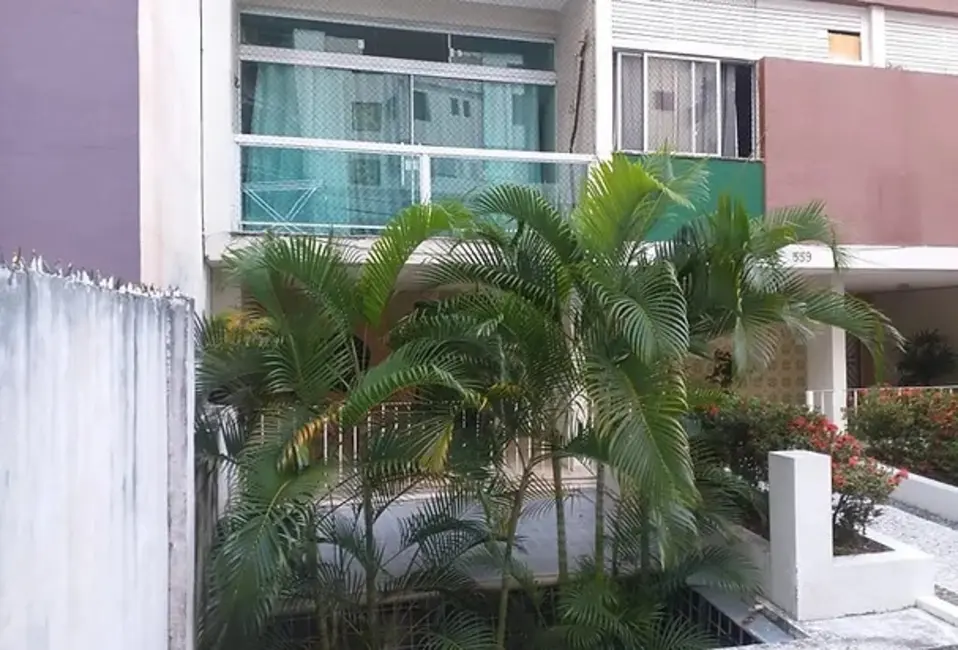 Apartamento com 3 quartos à venda, 120m2 em Graça, Salvador - BA - imagem 4 Foto 4 de Apartamento com 3 quartos à venda, 120m2 em Graça, Salvador - BA