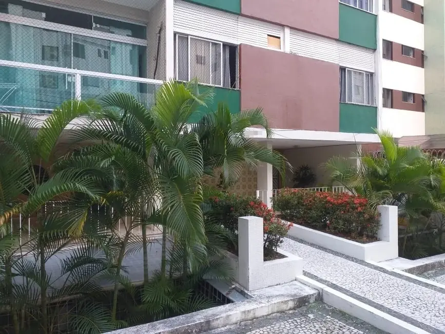 Apartamento com 3 quartos à venda, 120m2 em Graça, Salvador - BA - imagem 7 Foto 7 de Apartamento com 3 quartos à venda, 120m2 em Graça, Salvador - BA