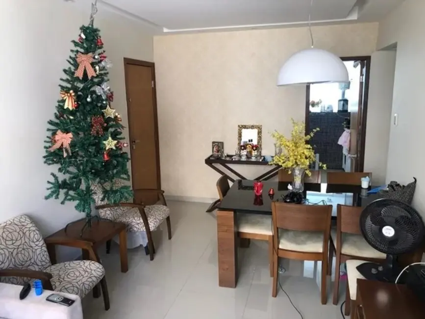 Apartamento com 3 quartos à venda, 127m2 em Barra, Salvador - BA - imagem 9 Foto 9 de Apartamento com 3 quartos à venda, 127m2 em Barra, Salvador - BA