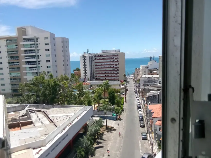 Foto 1 de Apartamento com 3 quartos à venda, 140m2 em Barra, Salvador - BA