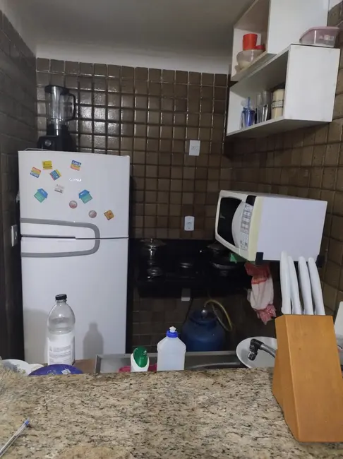 Apartamento com 2 quartos à venda, 72m2 em Ondina, Salvador - BA - imagem 9 Foto 9 de Apartamento com 2 quartos à venda, 72m2 em Ondina, Salvador - BA