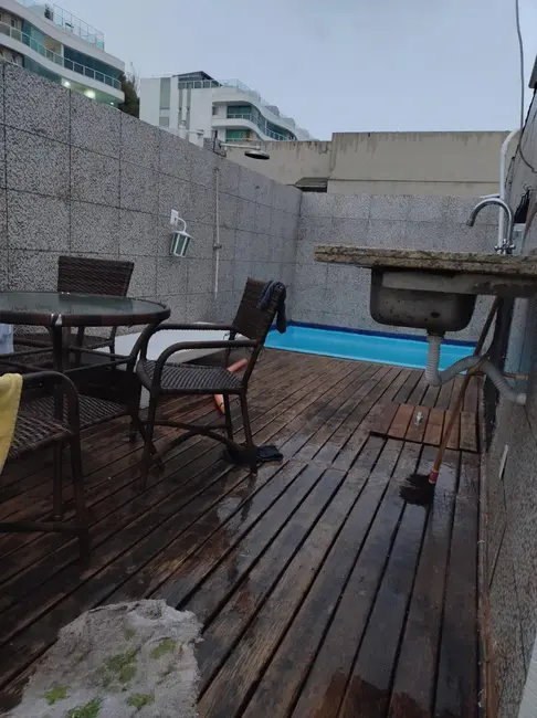 Apartamento com 2 quartos à venda, 72m2 em Ondina, Salvador - BA - imagem 5 Foto 5 de Apartamento com 2 quartos à venda, 72m2 em Ondina, Salvador - BA