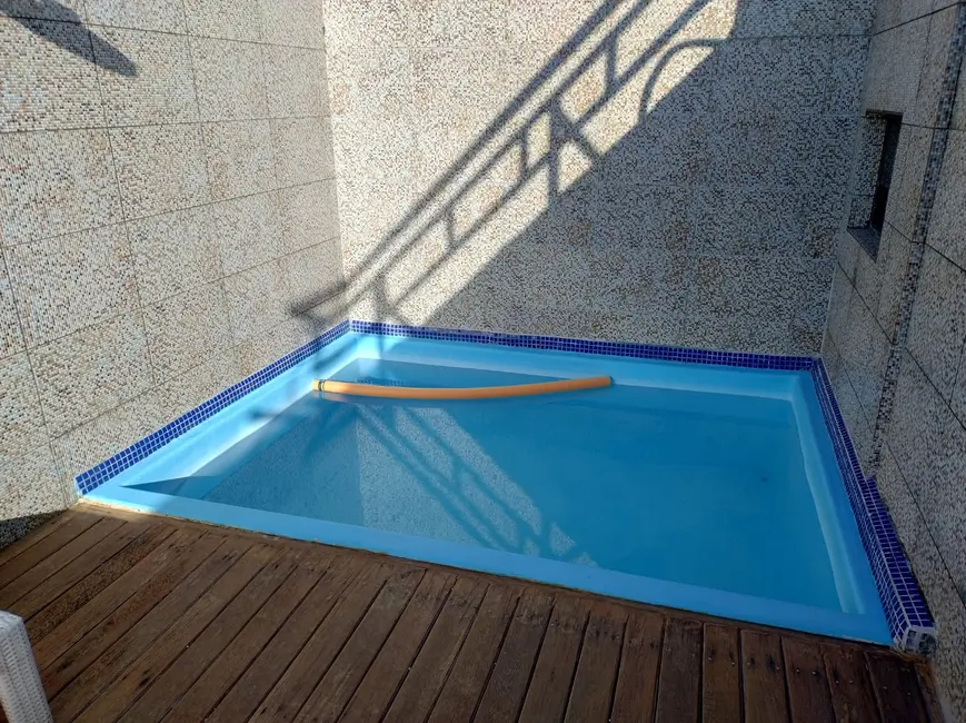 Apartamento com 2 quartos à venda, 72m2 em Ondina, Salvador - BA - imagem 4 Foto 4 de Apartamento com 2 quartos à venda, 72m2 em Ondina, Salvador - BA