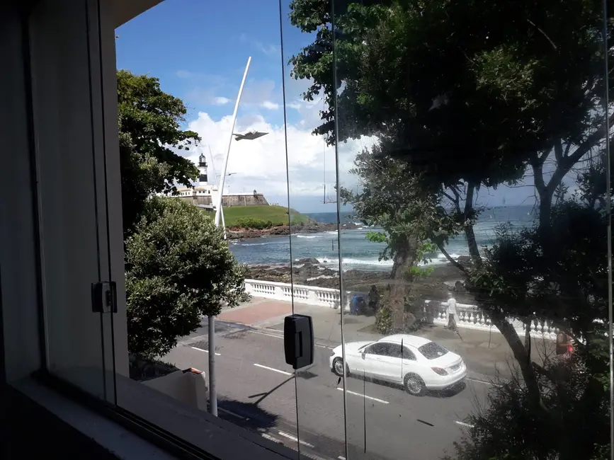 Foto 1 de Sala Comercial com 6 quartos à venda, 240m2 em Barra, Salvador - BA