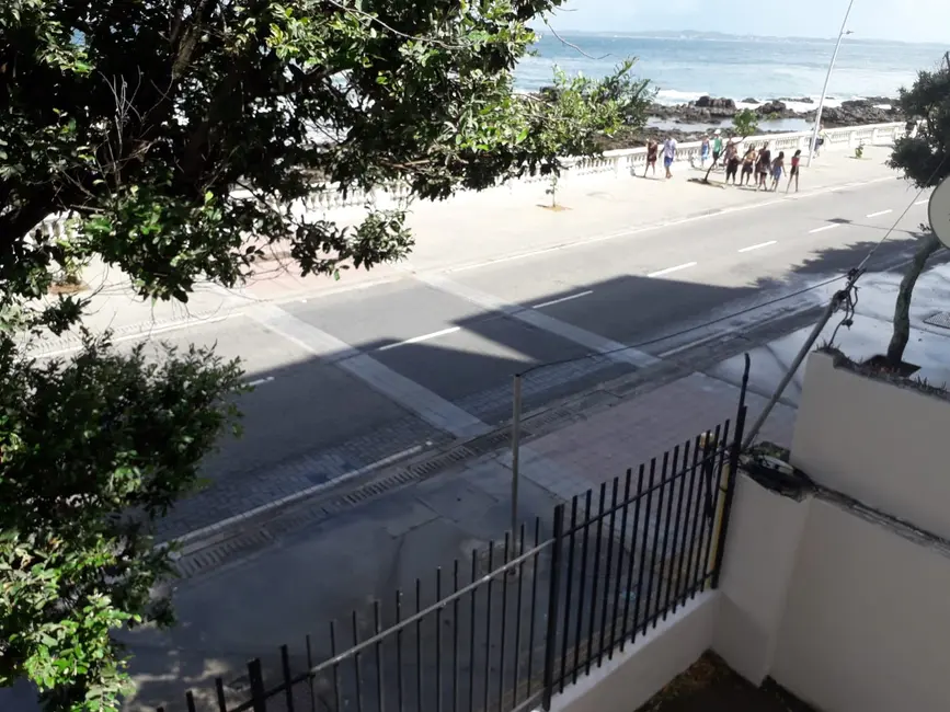 Foto 2 de Sala Comercial com 6 quartos à venda, 240m2 em Barra, Salvador - BA