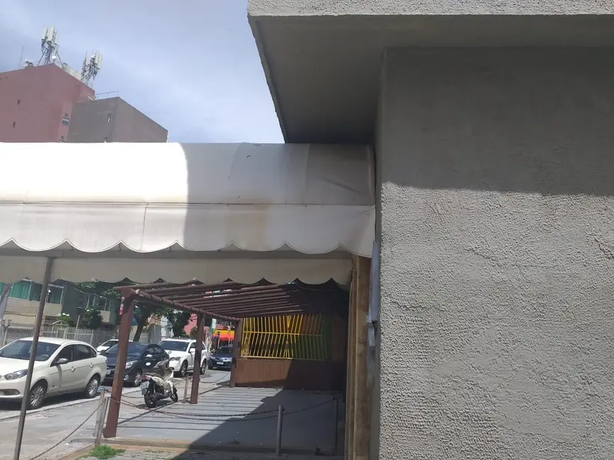 Casa com 4 quartos à venda, 210m2 em Barra, Salvador - BA - imagem 7 Foto 7 de Casa com 4 quartos à venda, 210m2 em Barra, Salvador - BA