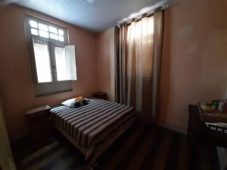 Casa com 4 quartos à venda, 261m2 em Barra, Salvador - BA - imagem 7 Foto 7 de Casa com 4 quartos à venda, 261m2 em Barra, Salvador - BA