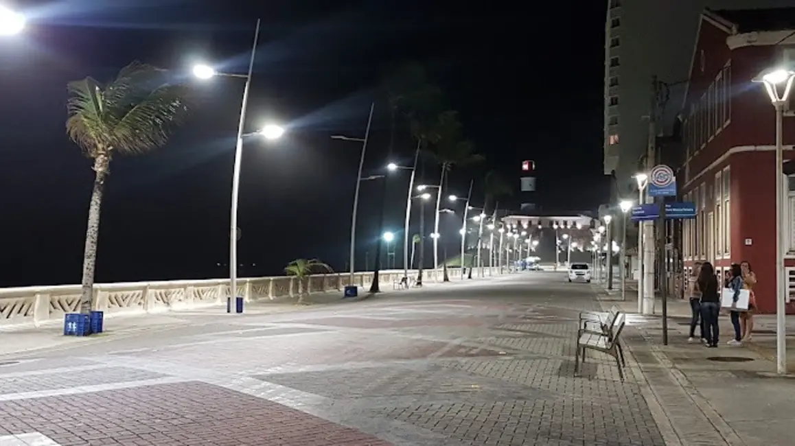 Foto 6 de Apartamento com 1 quarto à venda, 40m2 em Barra, Salvador - BA