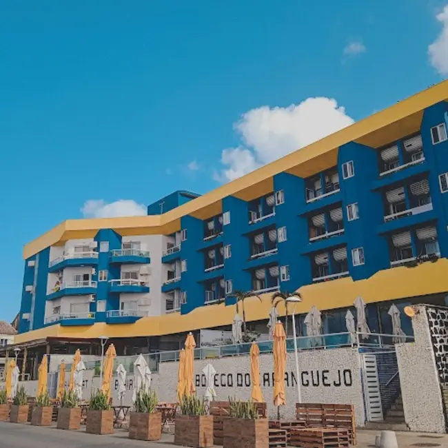 Foto 4 de Apartamento com 1 quarto à venda, 40m2 em Barra, Salvador - BA