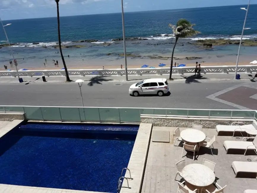 Foto 5 de Apartamento com 1 quarto à venda, 40m2 em Barra, Salvador - BA