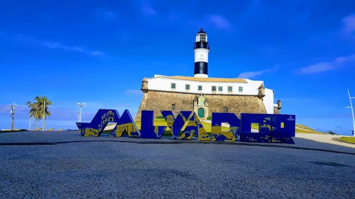 Foto 7 de Apartamento com 1 quarto à venda, 40m2 em Barra, Salvador - BA