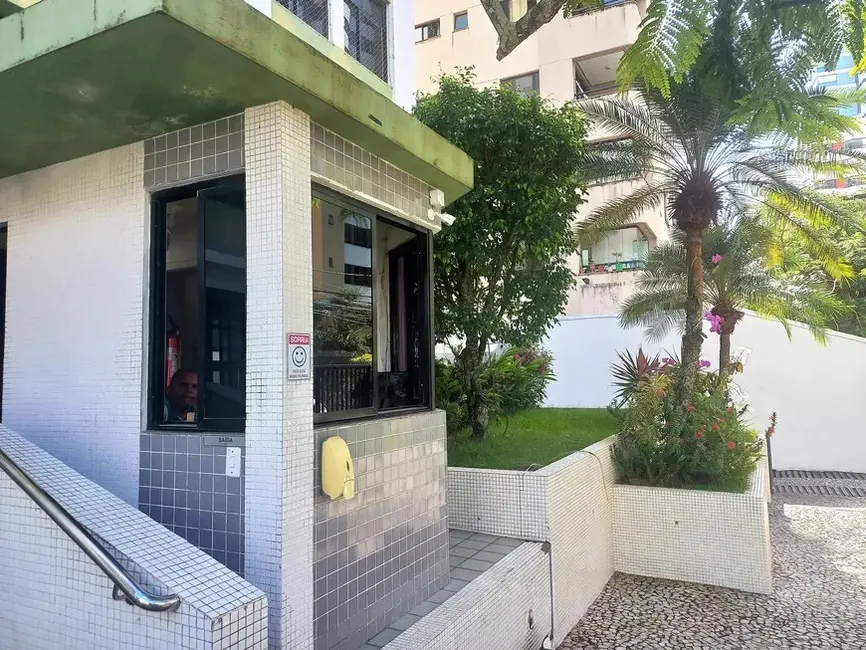 Foto 5 de Apartamento com 3 quartos à venda, 109m2 em Jardim Apipema, Salvador - BA