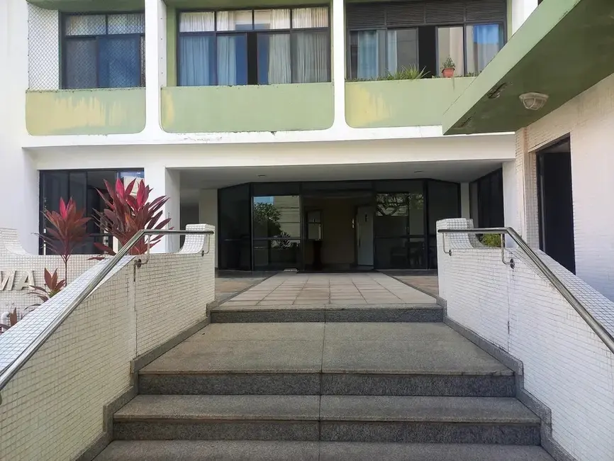 Foto 4 de Apartamento com 3 quartos à venda, 109m2 em Jardim Apipema, Salvador - BA