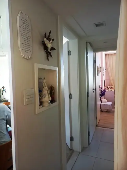 Foto 3 de Apartamento com 3 quartos à venda, 109m2 em Jardim Apipema, Salvador - BA