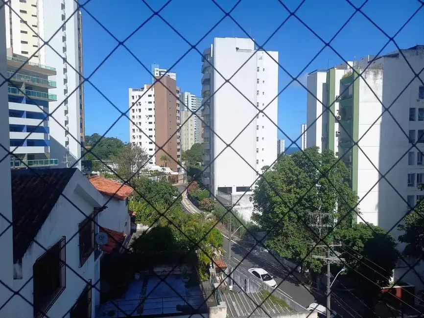 Foto 7 de Apartamento com 3 quartos à venda, 109m2 em Jardim Apipema, Salvador - BA