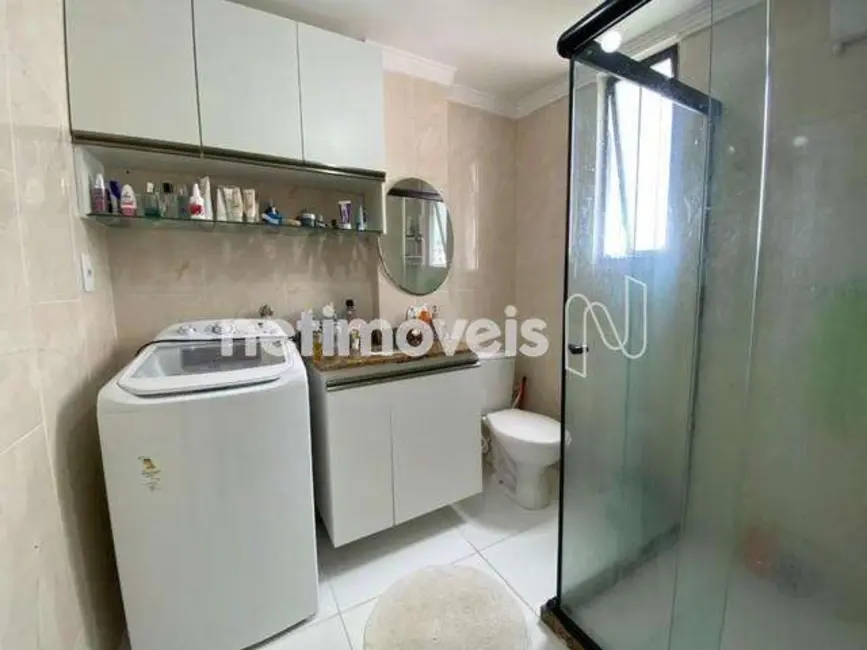 Foto 4 de Apartamento com 1 quarto à venda, 40m2 em Jardim Apipema, Salvador - BA