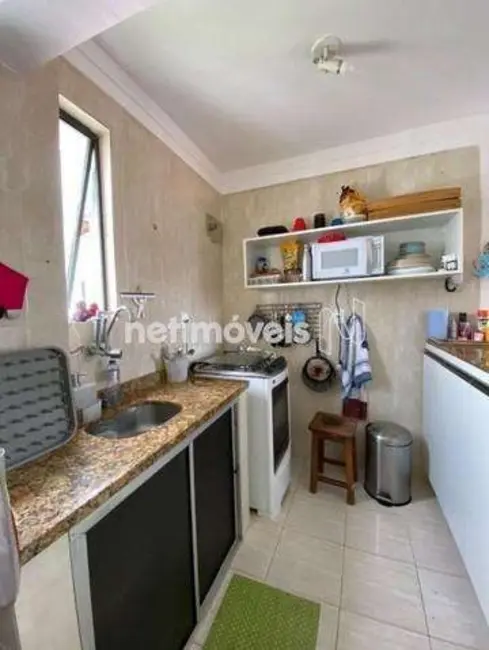 Foto 8 de Apartamento com 1 quarto à venda, 40m2 em Jardim Apipema, Salvador - BA