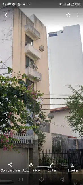 Foto 5 de Apartamento com 1 quarto à venda, 40m2 em Jardim Apipema, Salvador - BA