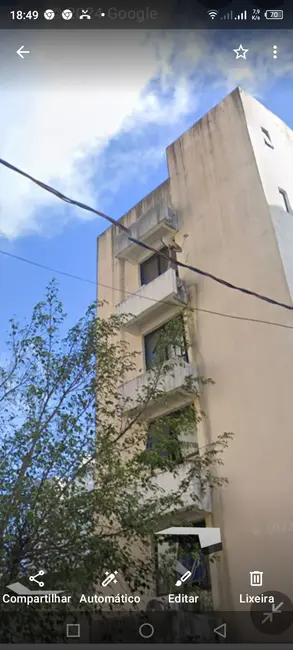 Foto 6 de Apartamento com 1 quarto à venda, 40m2 em Jardim Apipema, Salvador - BA