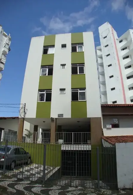 Foto 1 de Apartamento com 2 quartos à venda, 68m2 em Jardim Apipema, Salvador - BA