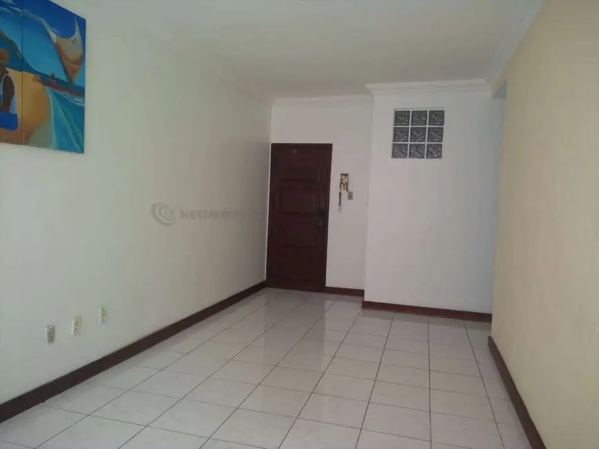 Foto 2 de Apartamento com 3 quartos à venda, 140m2 em Jardim Apipema, Salvador - BA