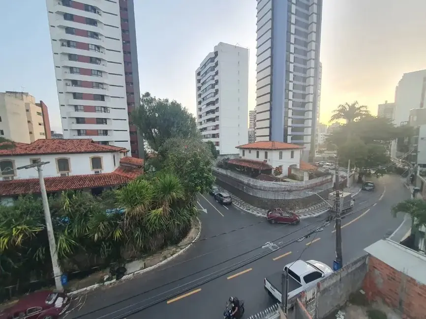 Apartamento com 2 quartos à venda, 70m2 em Jardim Apipema, Salvador - BA - imagem 8 Foto 8 de Apartamento com 2 quartos à venda, 70m2 em Jardim Apipema, Salvador - BA