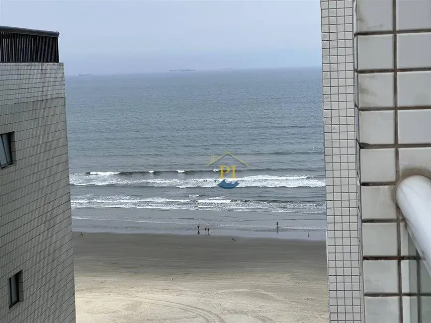 Foto 4 de Apartamento com 2 quartos à venda, 82m2 em Praia Grande - SP